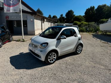 Smart ForTwo 70 1.0 twinamic Passion