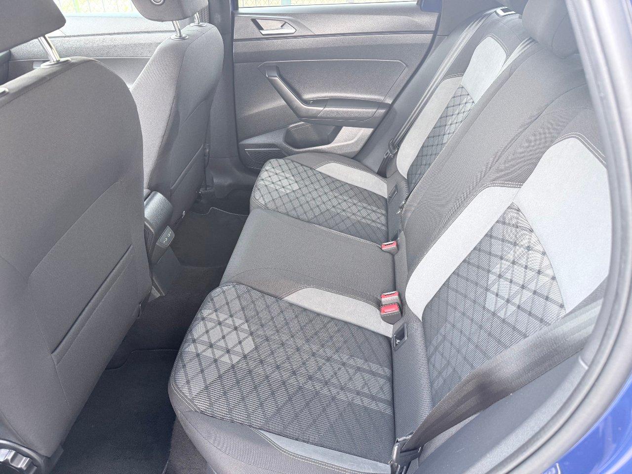 Volkswagen Taigo 1.0 tsi R-Line 110cv dsg