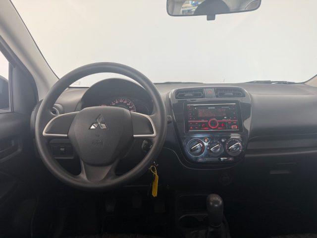 MITSUBISHI Space Star 1.2 Intense SDA