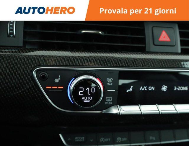 AUDI S5 3.0 TFSI quattro tiptronic