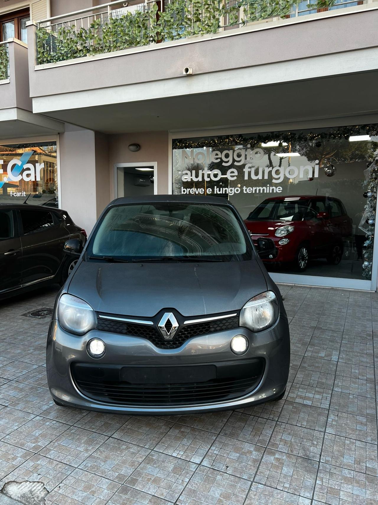Renault Twingo LIMITED