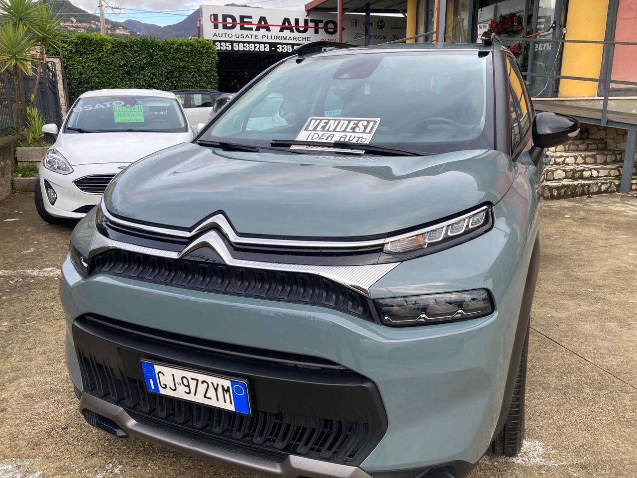 Jeep Renegade 1.6 Mjt 130 CV Limited-2022