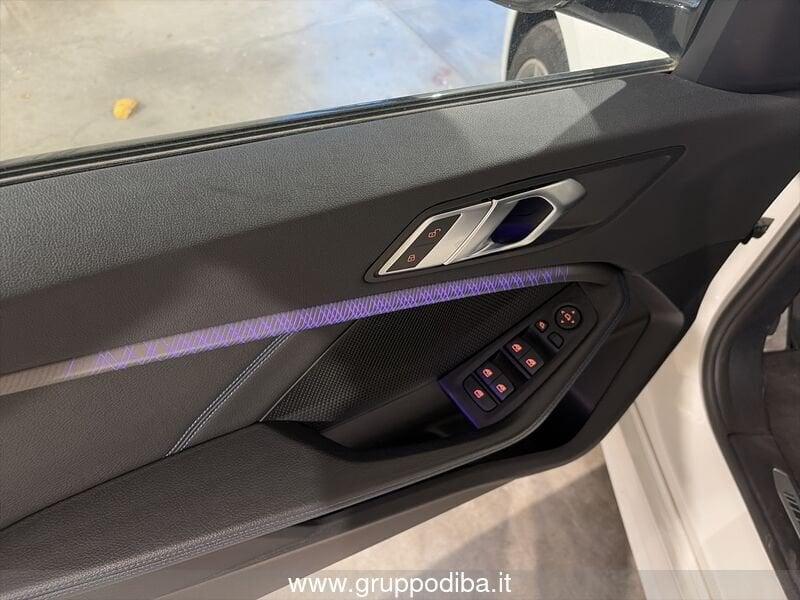 BMW Serie 1 F40 Diesel 116d Msport auto