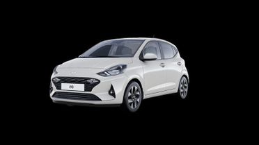 Hyundai i10 III 2023 1.0 mpi Connectline 63cv