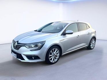 RENAULT Megane 1.5 DIESEL 110 CV EDC Energy Bose