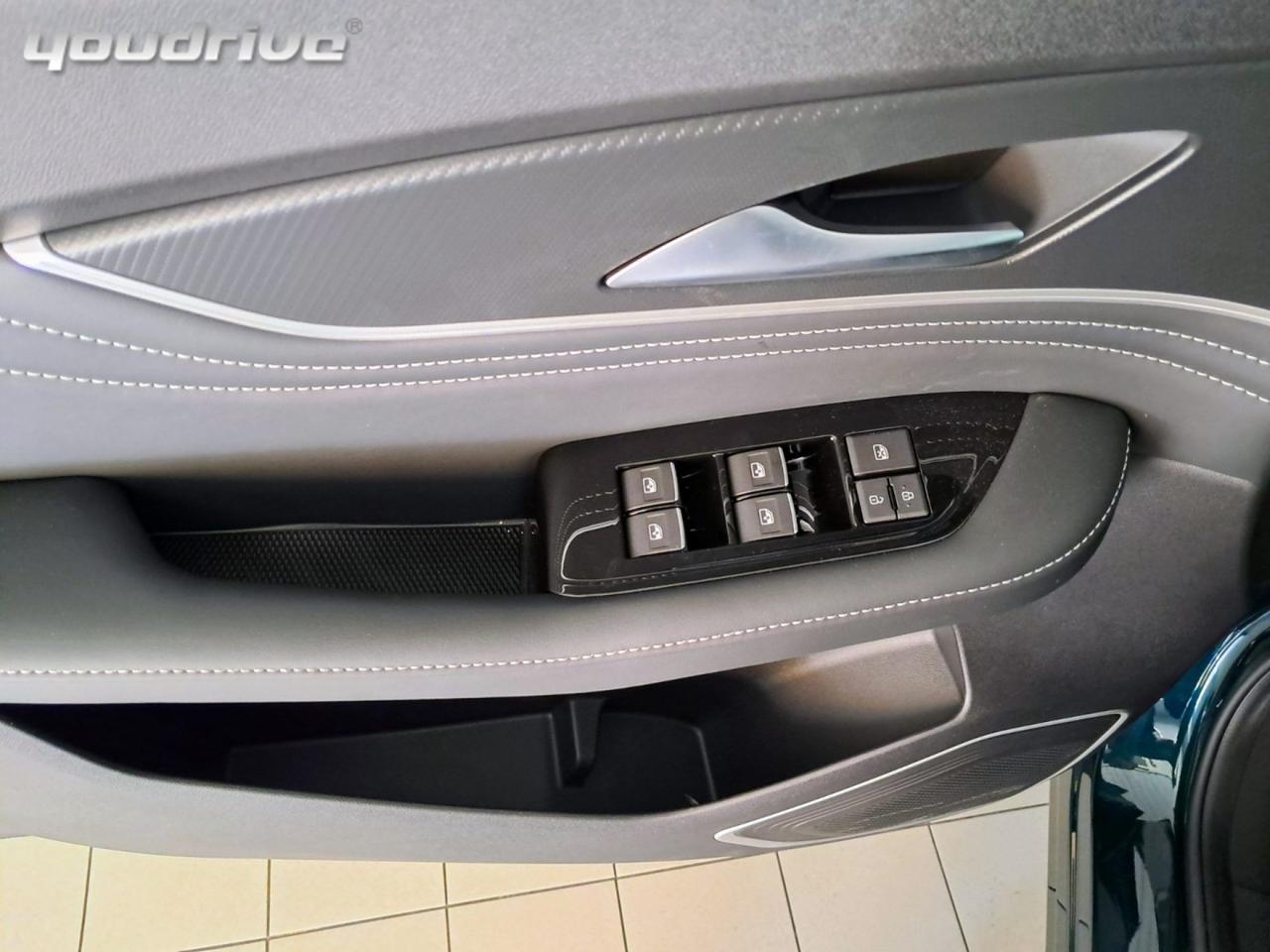 EVO EVO6 1.5 Turbo Benz DCT