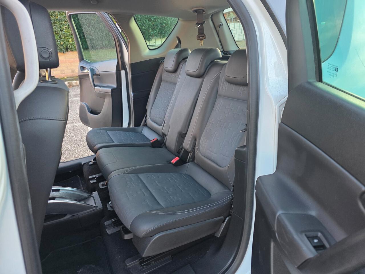 Opel Meriva 1.4 GPL BENZINA