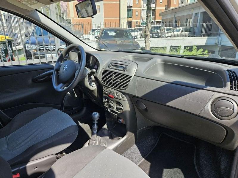 FIAT Punto Punto 5p 1.2 Dynamic