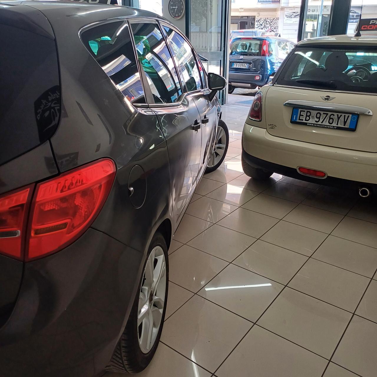 Opel Meriva 1.6 CDTI 110CV Start&Stop Cosmo