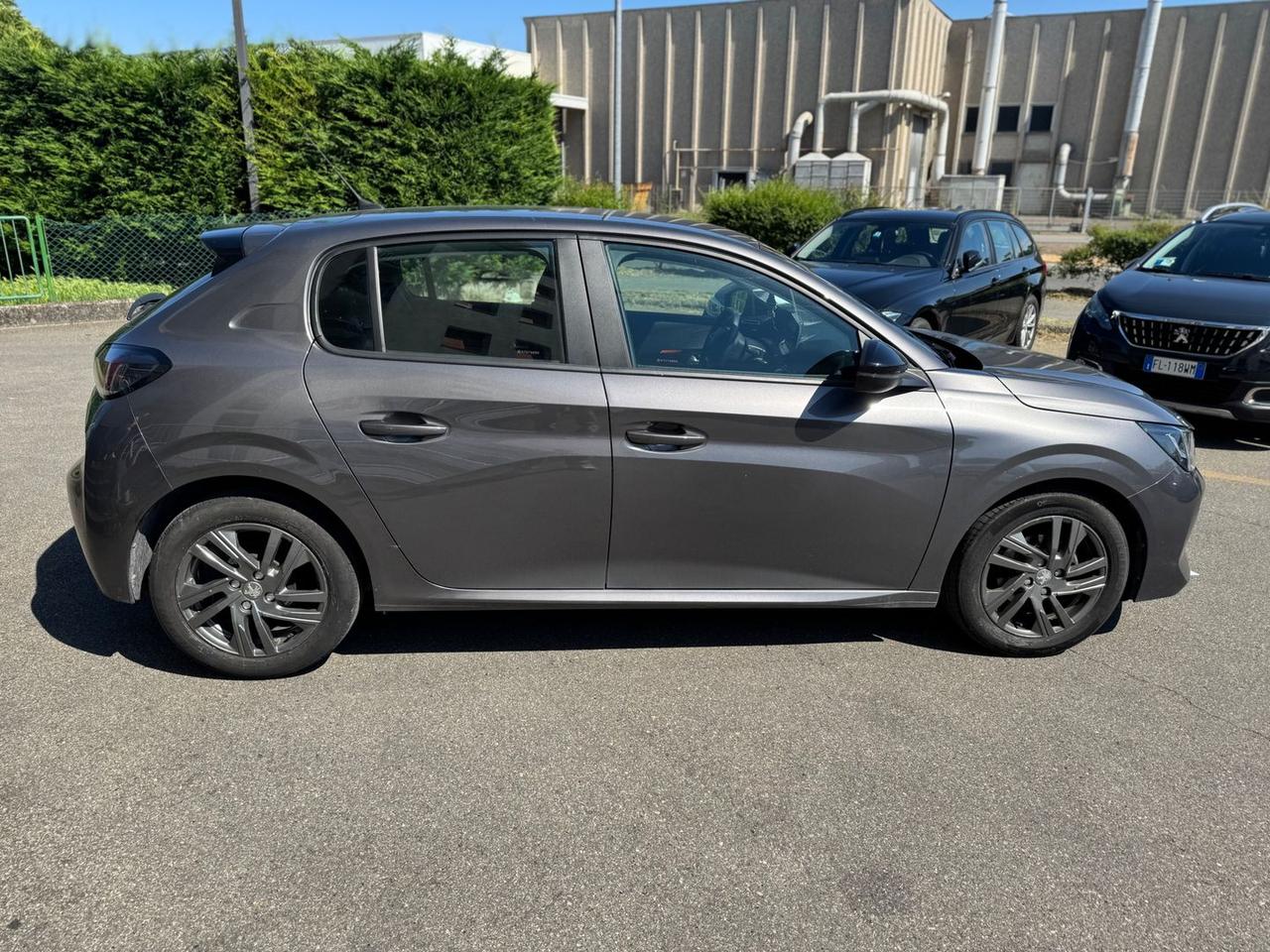 Peugeot 208 Active Pack 1.2 PureTech 75
