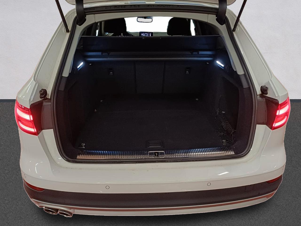 Audi A4 allroad 2.0 TDI 190 CV S tronic | da €393 al mese