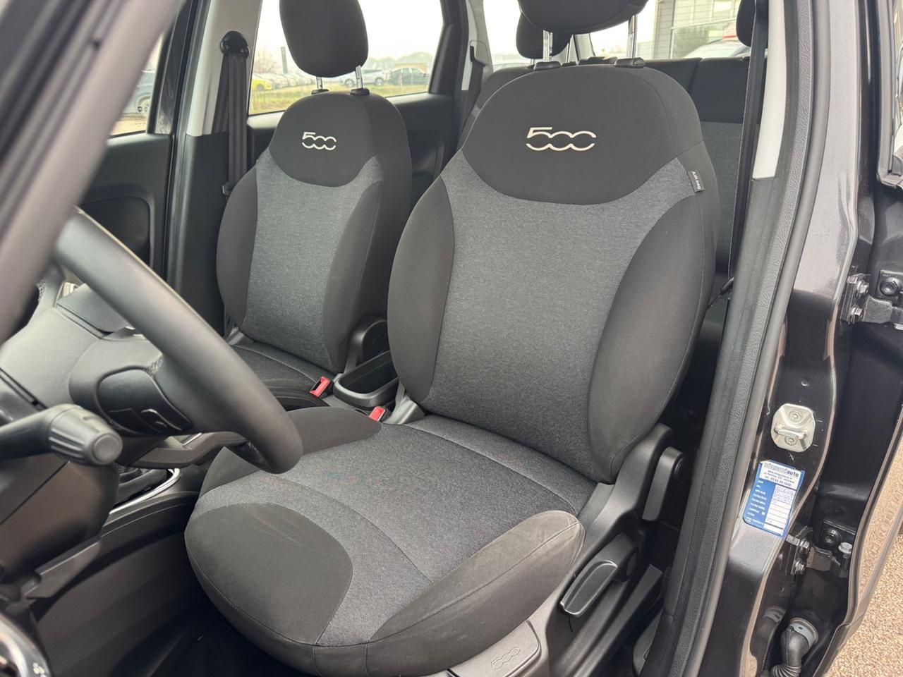 Fiat 500L 1.4 95 CV S&S Sport NEOPATENTATI