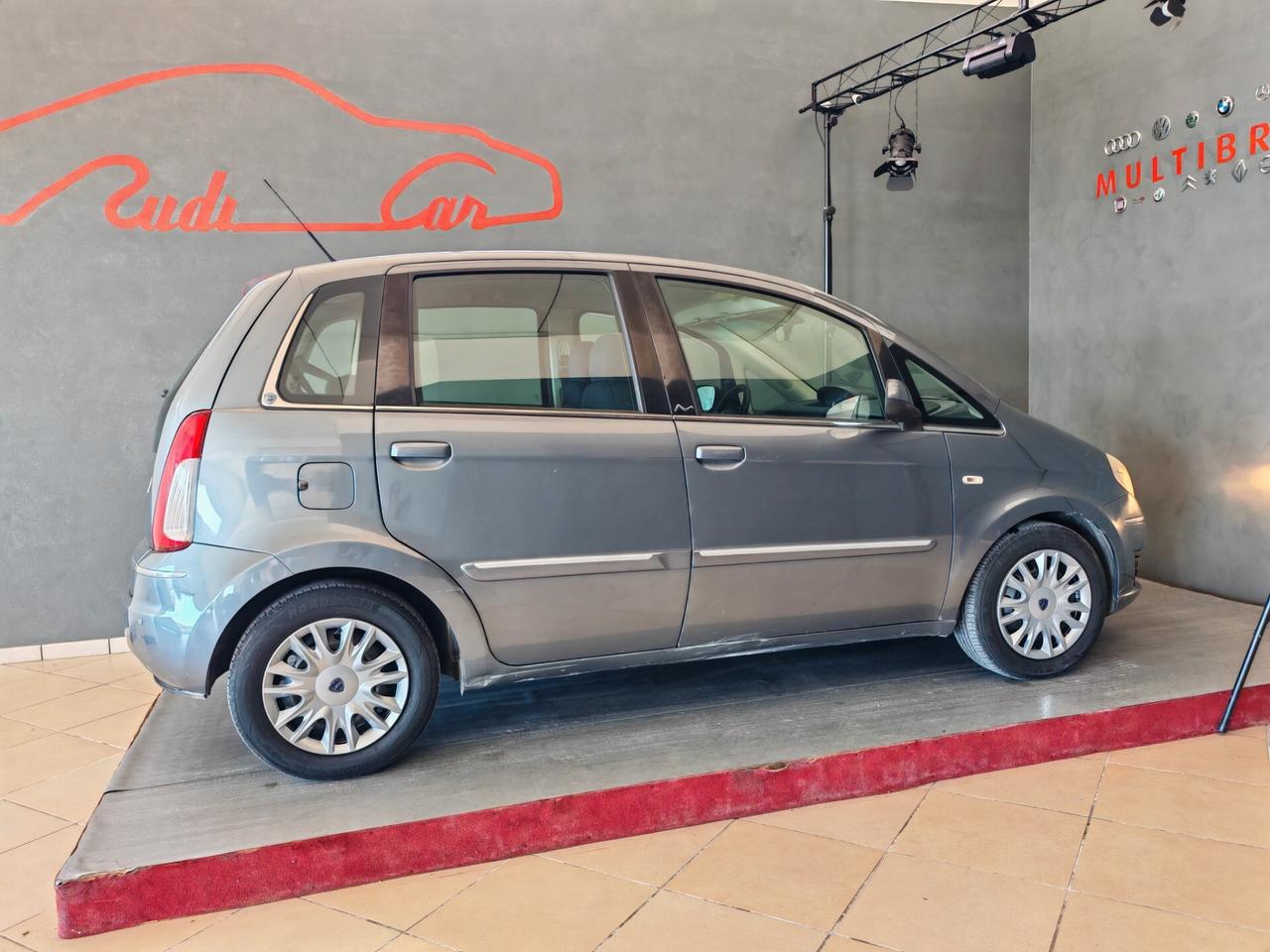 Lancia MUSA 1.3 Mjt 16V 95 CV S&S DPF Poltrona Frau