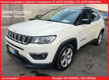 Jeep Compass 1.6 MJT II 2WD - VERSIONE LIMITED STRAFULL -