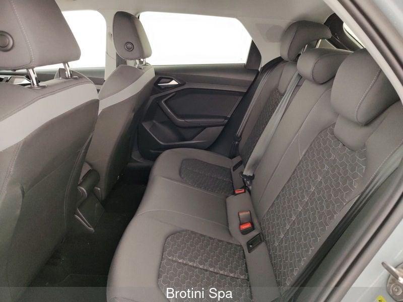 Audi A1 A1 SPB 35 TFSI S tronic S line edition
