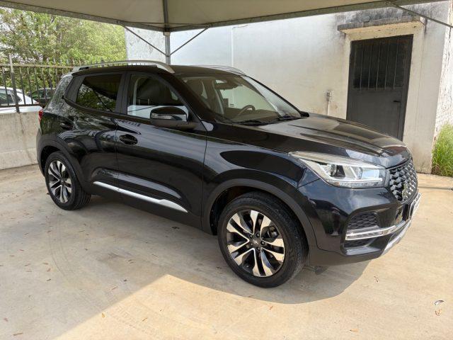 DR MOTOR DR 4.0 1.5 Turbo AUTOMATICA GPL FINO AL 04/2032