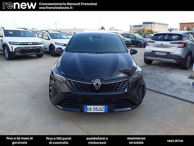 RENAULT Clio 1.0 ECO-G TECHNO