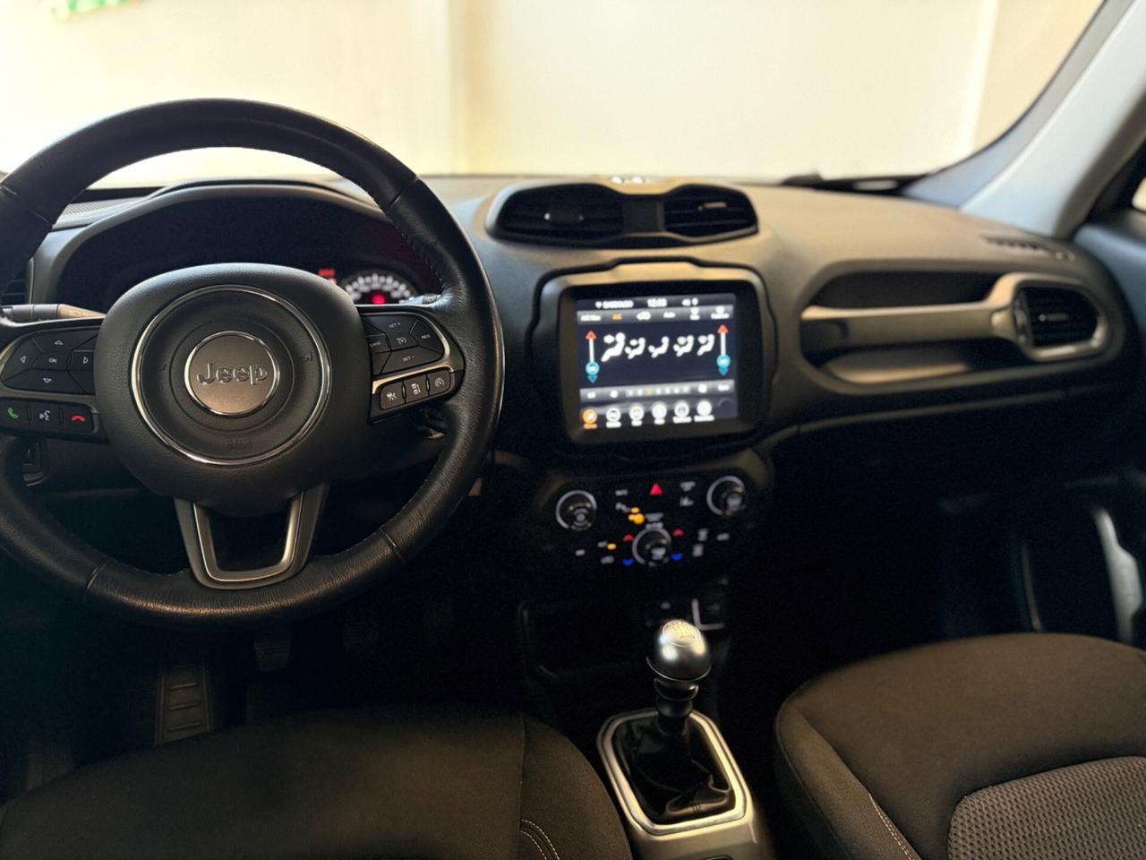Jeep Renegade 1.0 T3 Limited