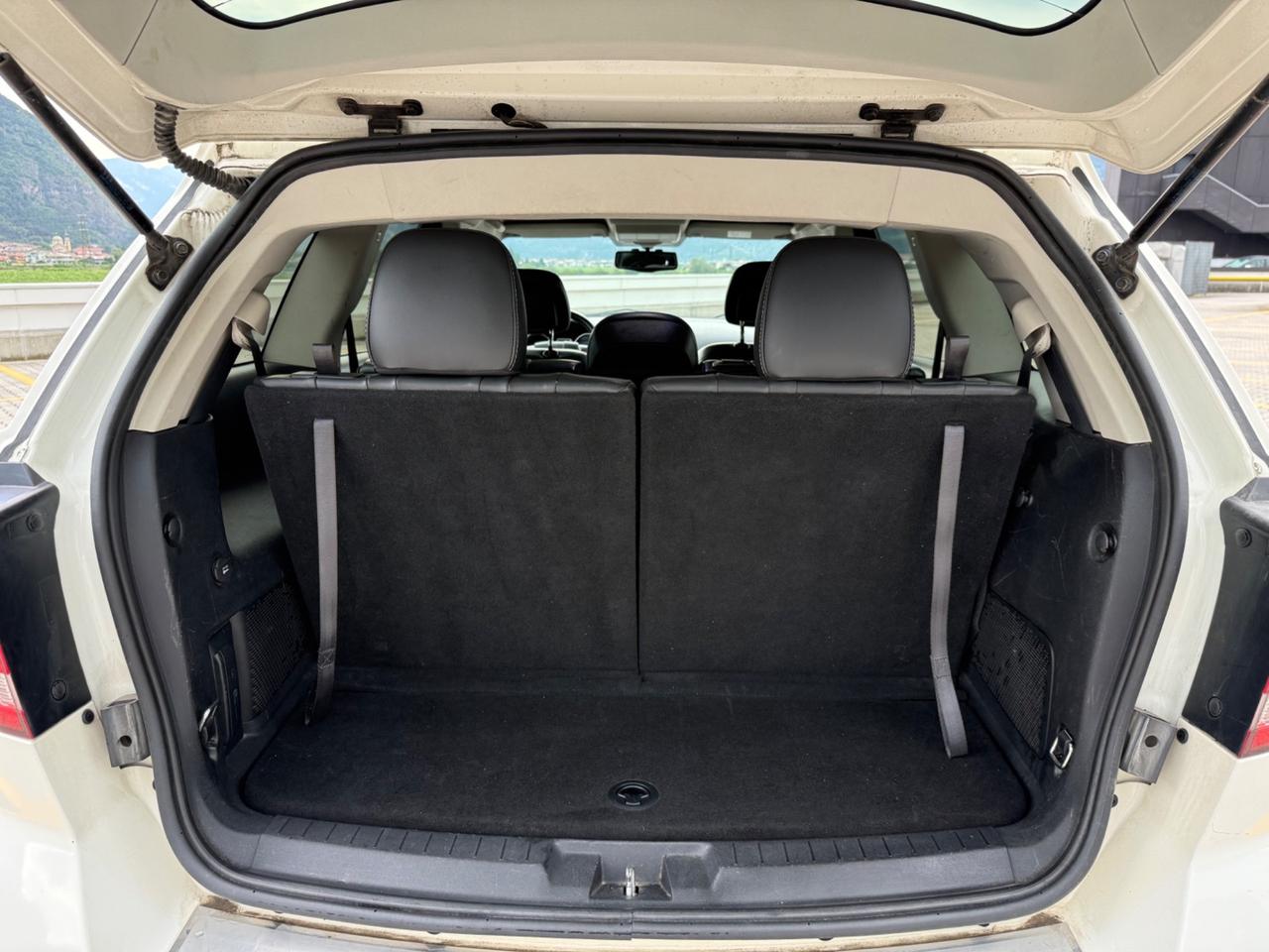 Fiat Freemont 7POSTI EURO5