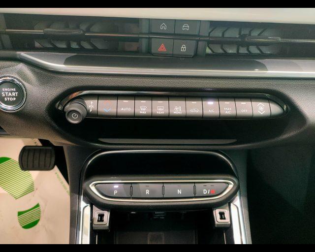 FIAT 600 1.2 hybrid 145cv auto