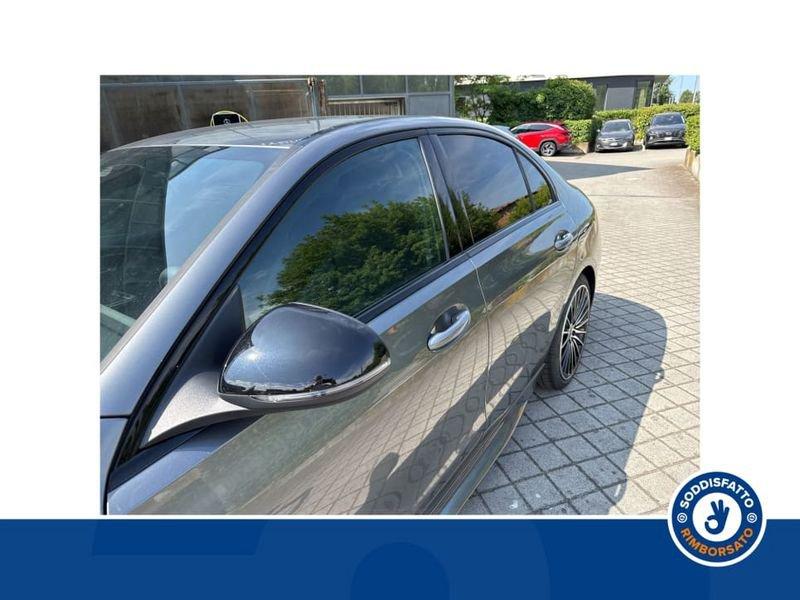 Mercedes-Benz Classe C 220d Mild Hybrid 4Matic Berlina AMG Line Advanced