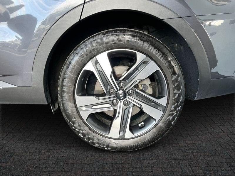 KIA Sorento Sorento 1.6 T-GDi PHEV AT6 4WD Style