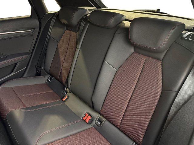 AUDI A3 allstreet TDI 110 kW S tronic Identity Contrast