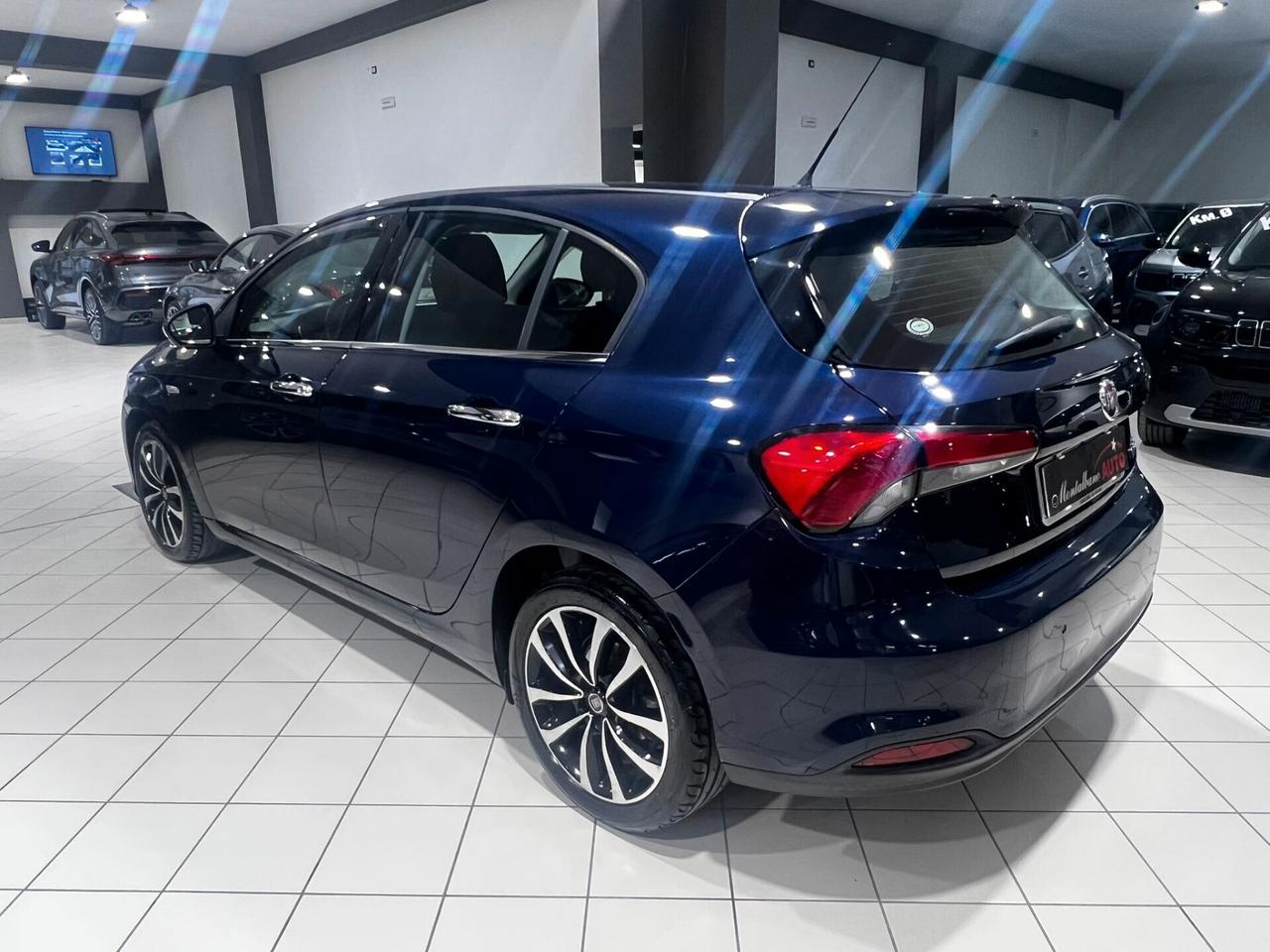 Fiat Tipo 1.6 Mjt S&S 5 porte Business