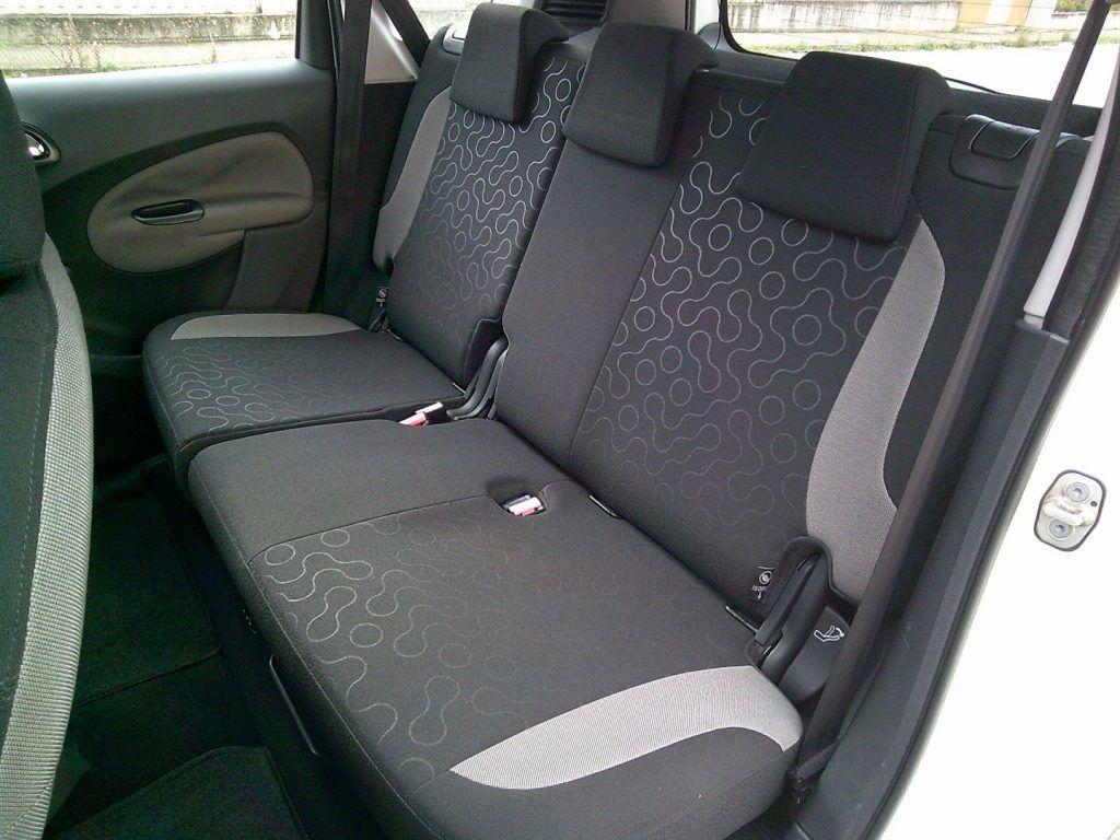 Citroen C3 Picasso 1.6 HDi 90 Business