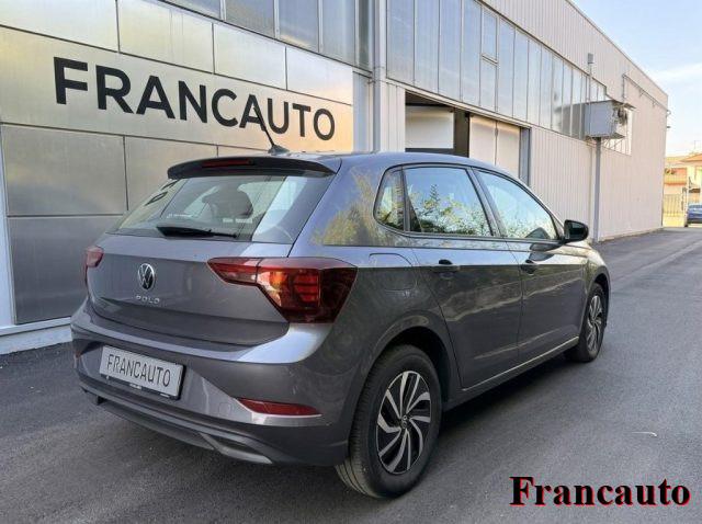 VOLKSWAGEN Polo 1.0 TSI Style