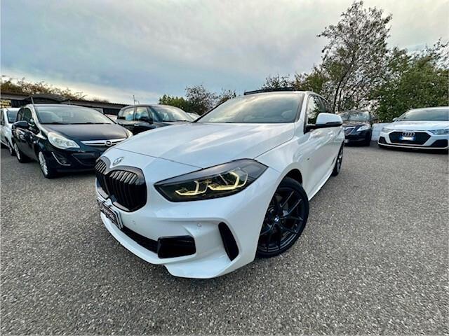Bmw 120d xDrive 190cv Msport -TETTO-