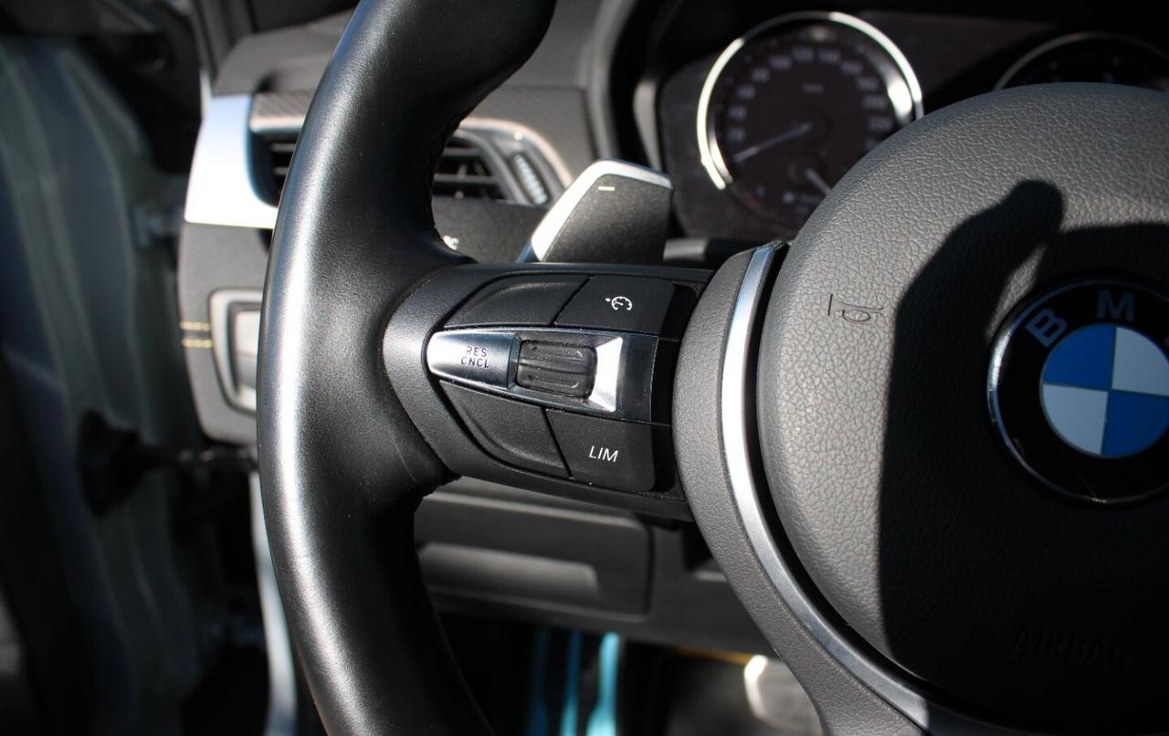 Bmw X2 sDrive18d Msport