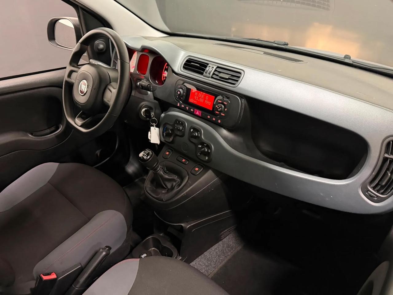 Fiat Panda 1.2 Easy