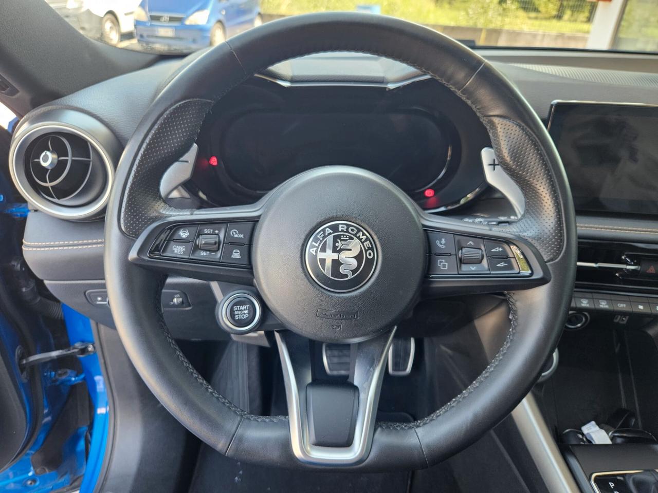 Alfa Romeo Tonale 1.3 280CV PHEV AT6 Q4 Speciale