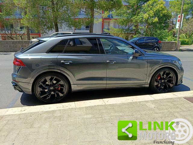 AUDI Q8 50 TDI 286 CV quattro tiptronic