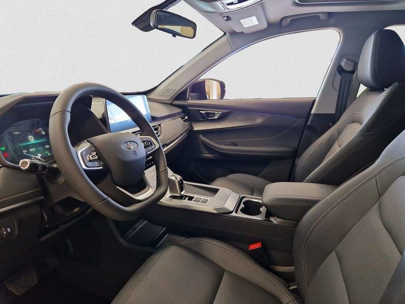 DR AUTOMOBILES dr 5.0 s3 1.5 Turbo CVT VARI COLORI