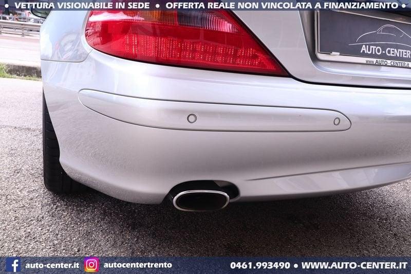 Mercedes-Benz Classe SL SL 500 cat 7G-Tronic *EUROPEA