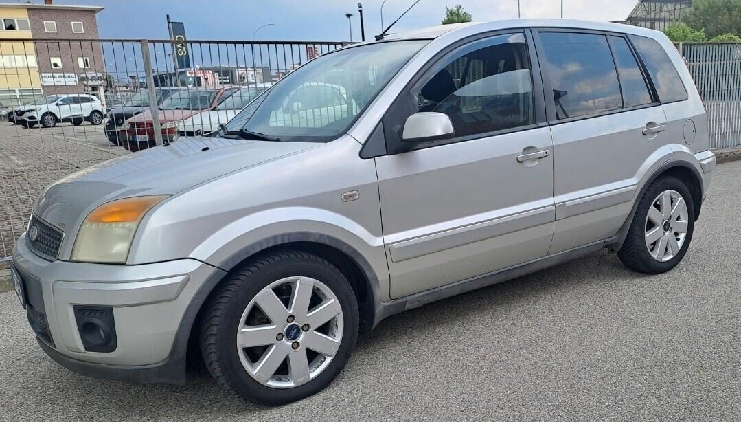 Ford Fusion UNICO PROPRIETARIO