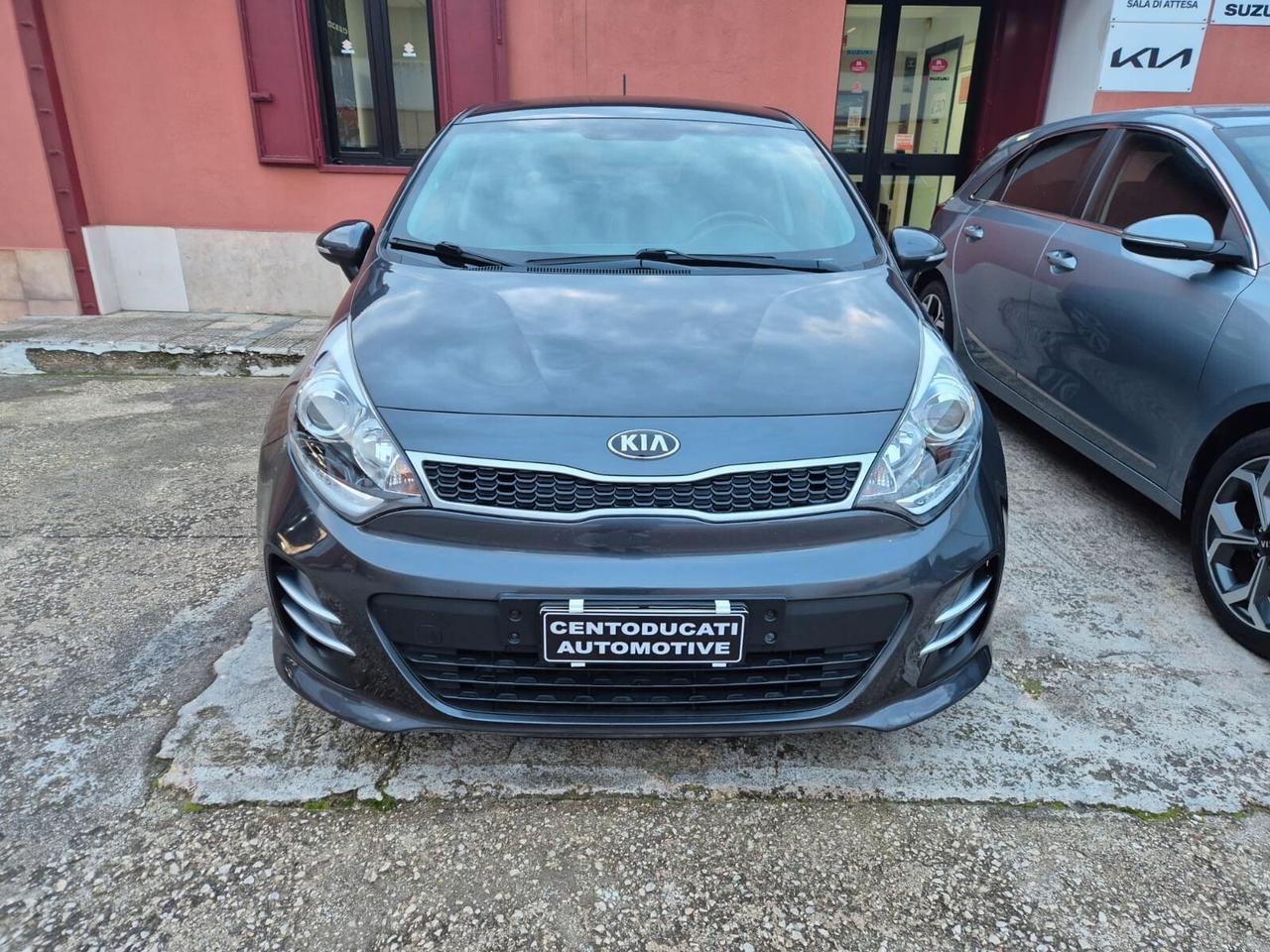 Kia Rio 1.1 CRDi 5p.S&S High Tech