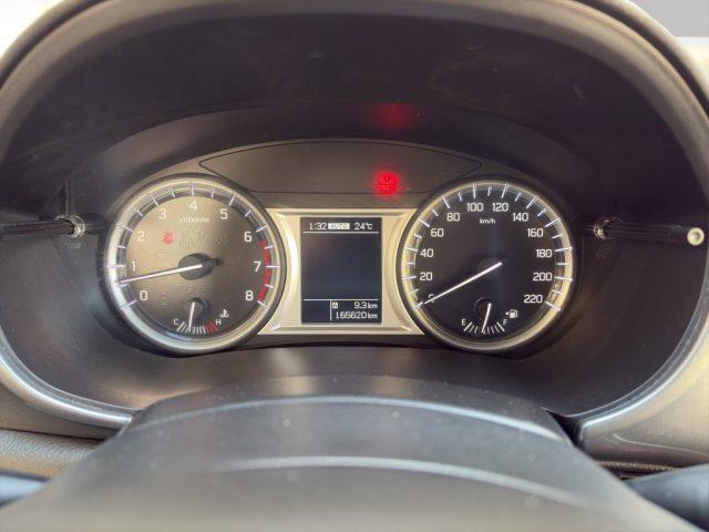 SUZUKI Vitara 1.6 VVT 4WD AllGrip V-Cool