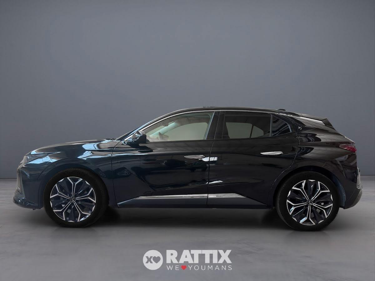DS Automobiles DS 4 1.5 BlueHDI 130CV Opera Auto