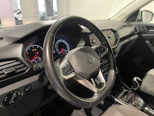 Volkswagen T-Cross 1ª serie 1.0 TSI Style BMT
