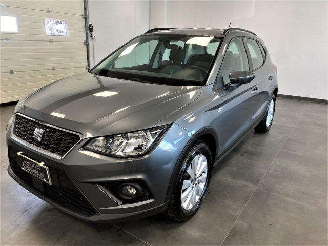 SEAT Arona 1.6 TDI Style + Navigatore