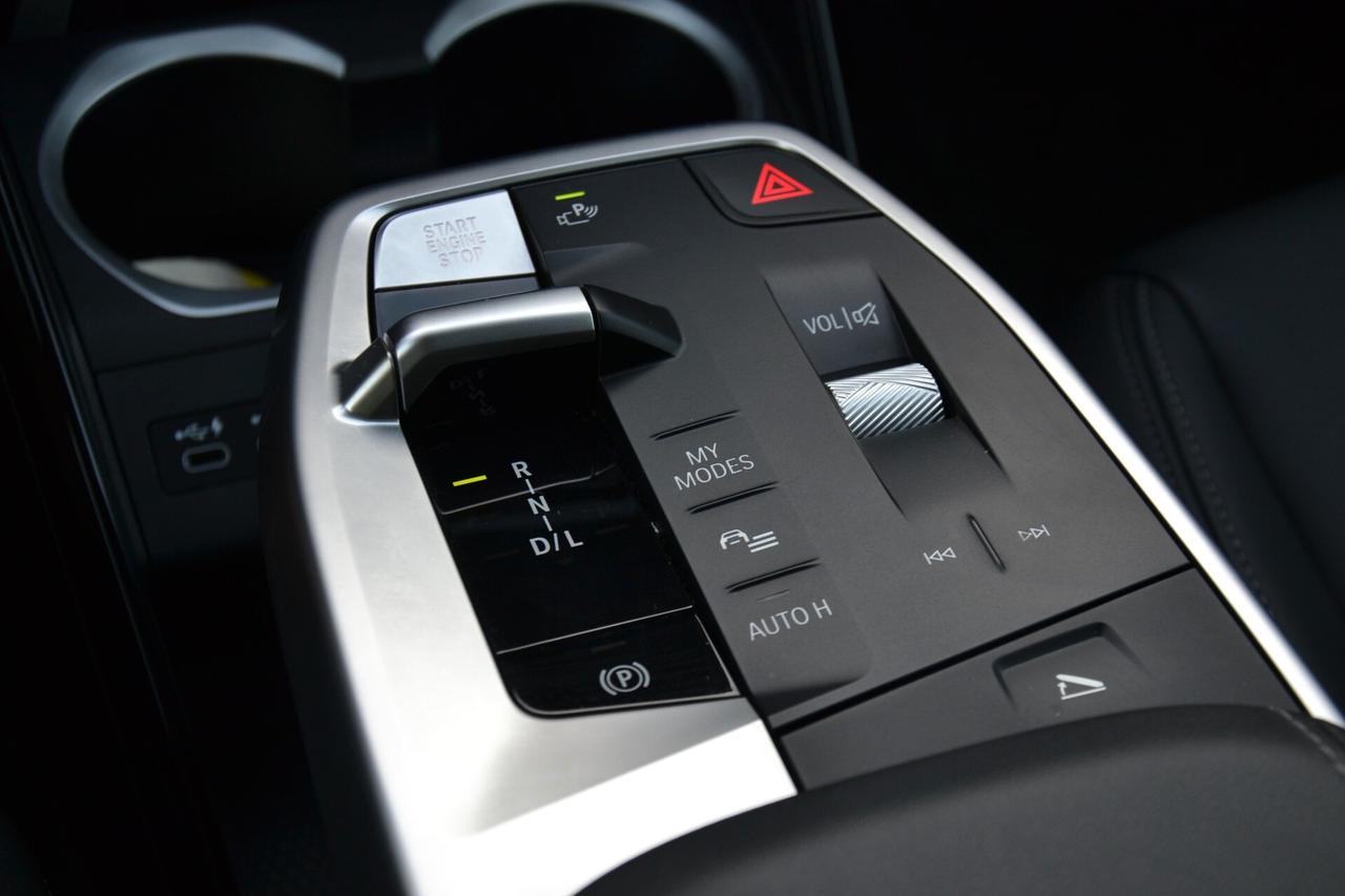 Bmw X1 BMW 23D MHEV 197CV X-DRIVE X-LINEPREZZO SENZA VINCOLIUNIPRO'ITALIANAFATTURABILEGARANZI