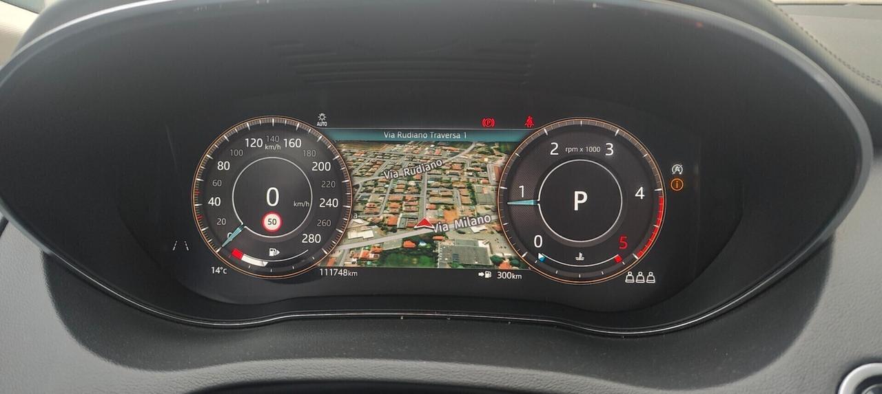 Jaguar E-Pace AUTOCARRO 2.0D I4 163 CV AWD Auto SE Autocarro 5 posti