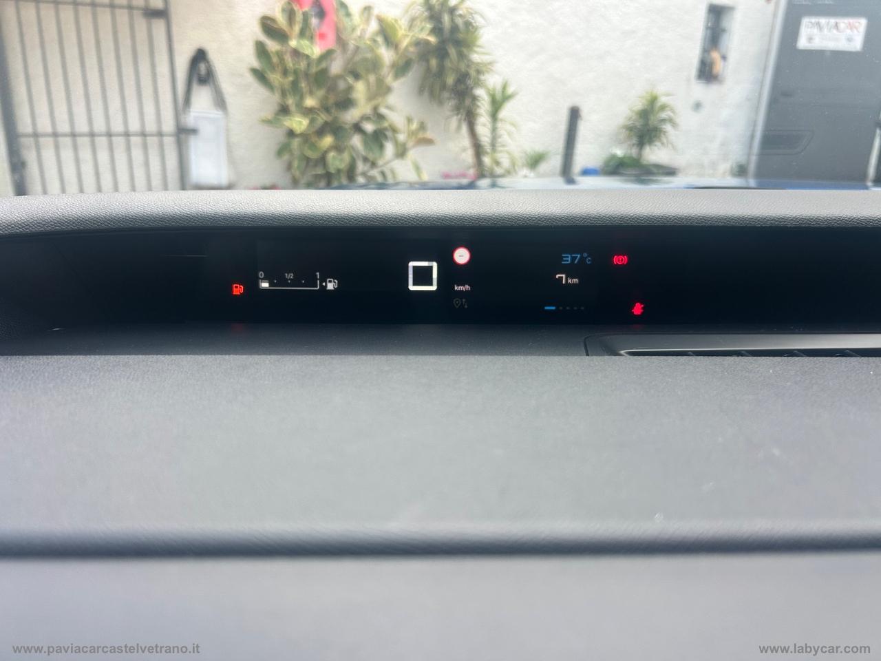 CITROEN C3 PureTech 100 S&S Max KM/0