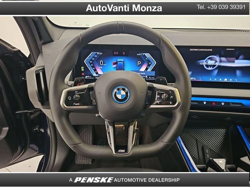 BMW X3 X3 xdrive30e MSport Pro auto