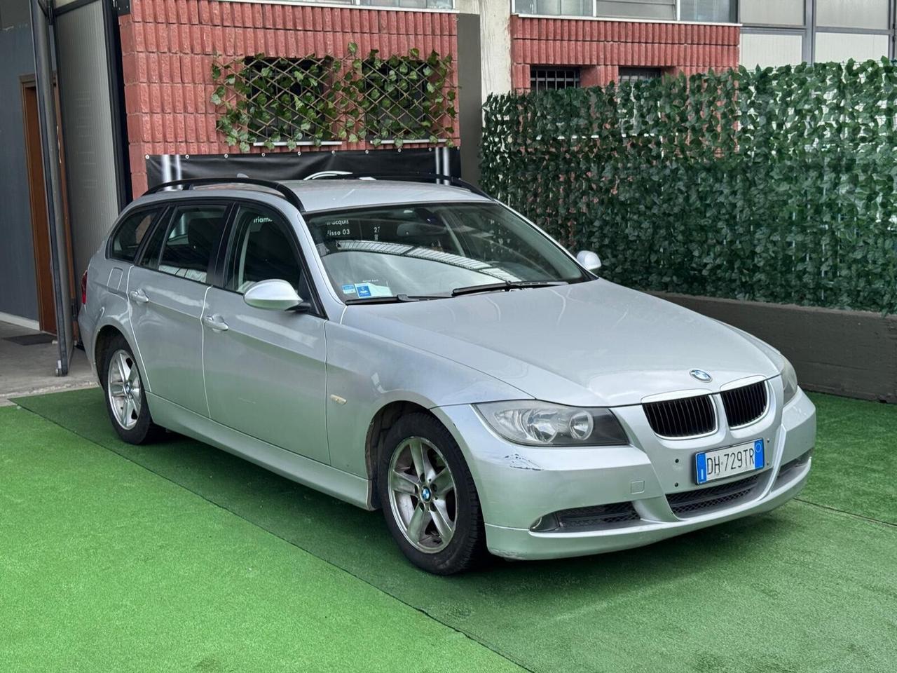 Bmw 320 330xd cat Touring MSport