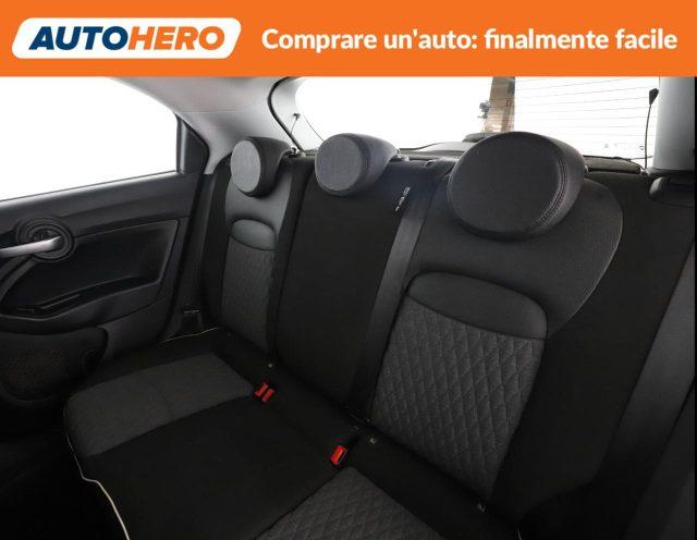 FIAT 500X 1.0 T3 120 CV City Cross