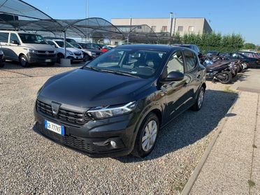 DACIA Sandero Stepway 1.0 TCe ECO-G Comfort SL DaciaPlus